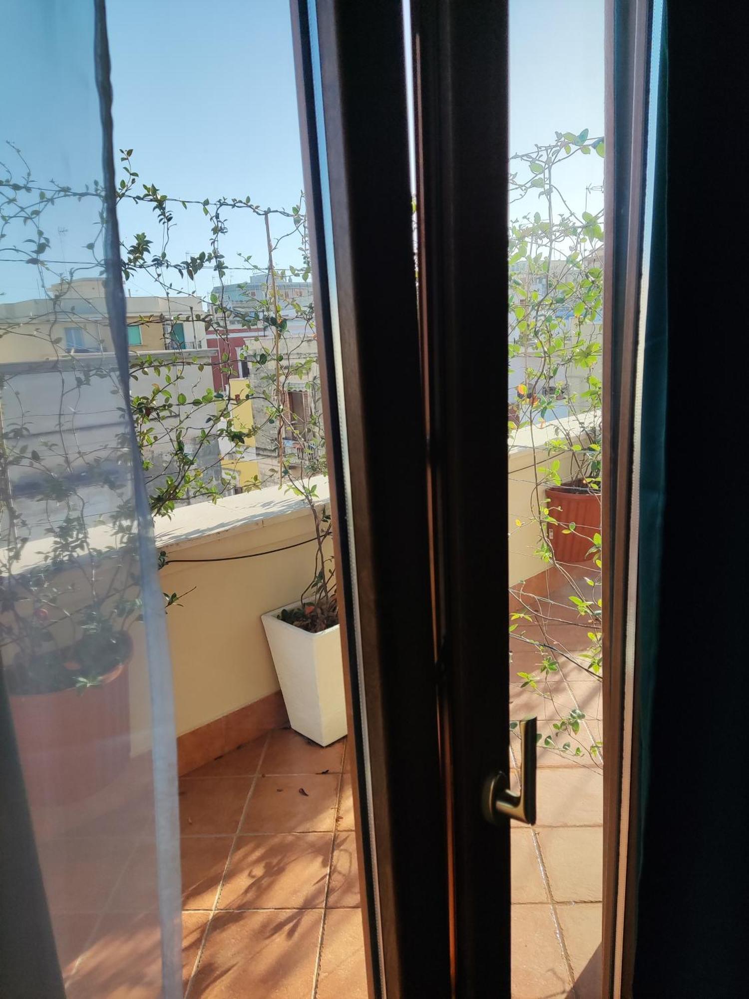 Trani Residence エクステリア 写真