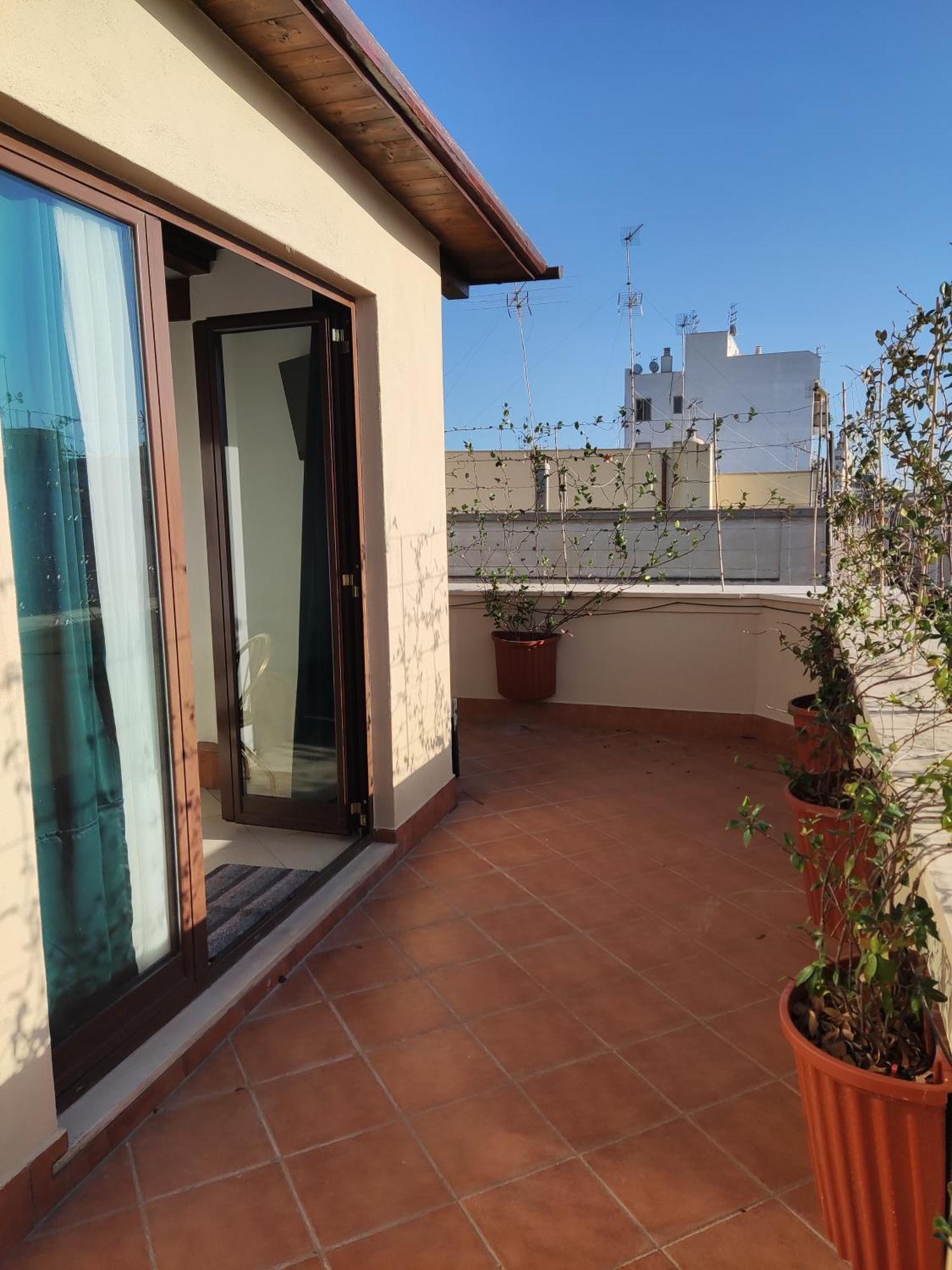 Trani Residence エクステリア 写真