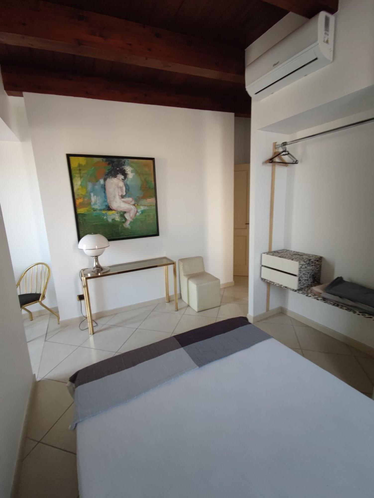 Trani Residence エクステリア 写真