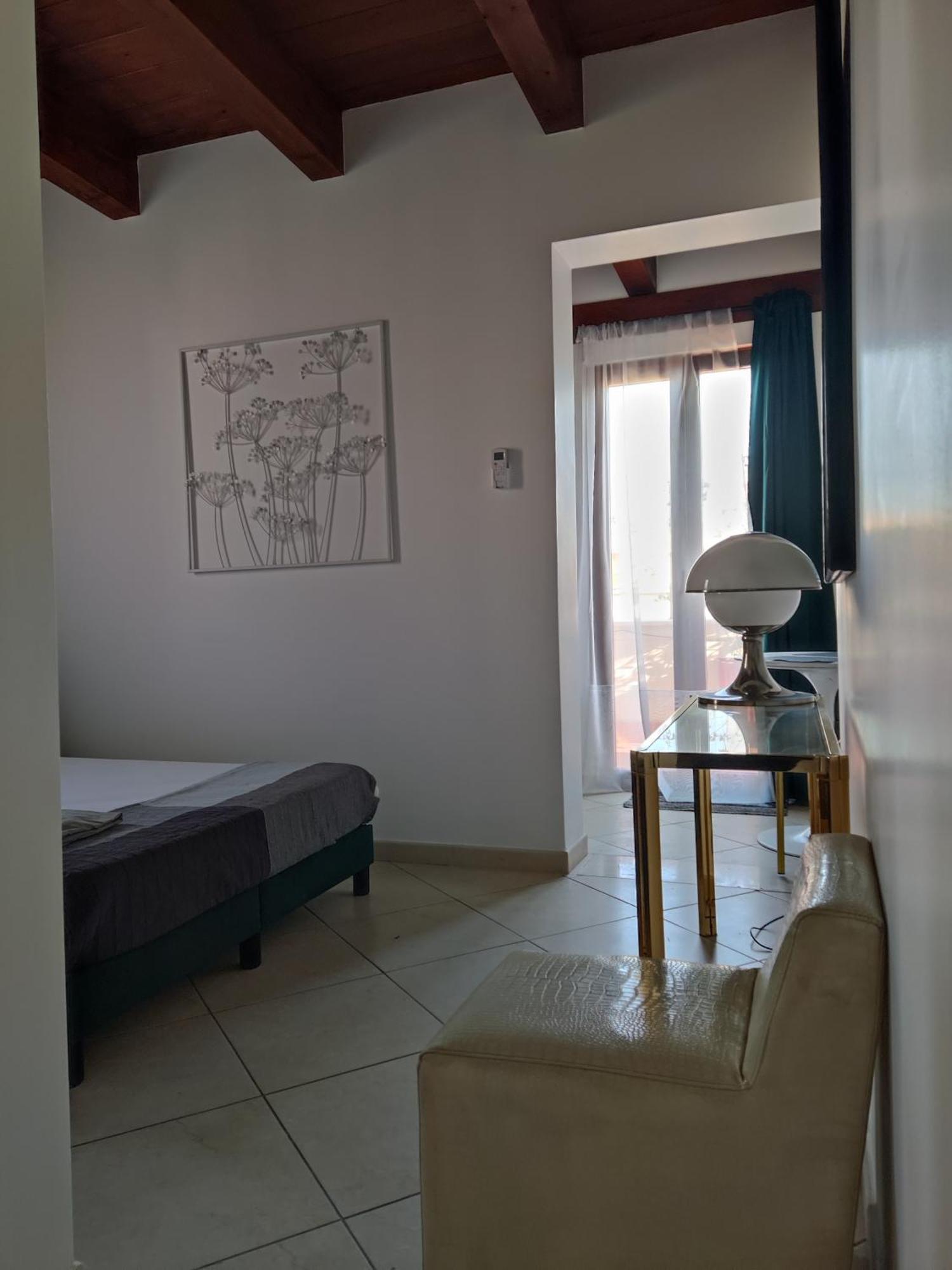 Trani Residence エクステリア 写真